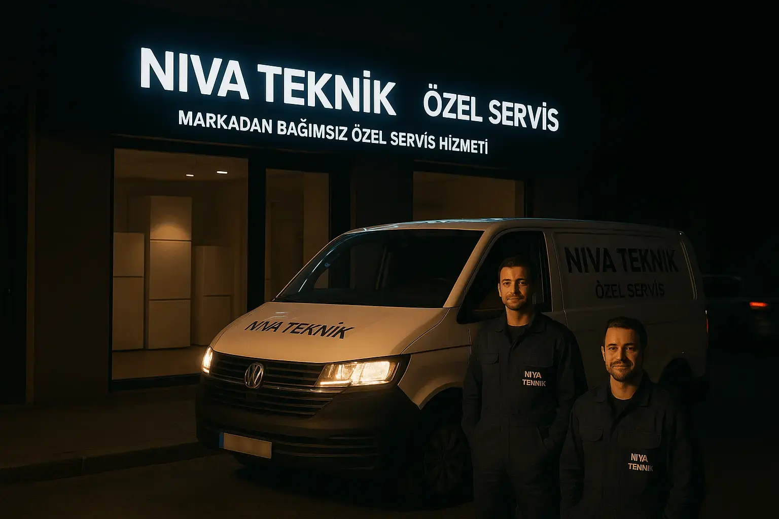 Çiğli Samsung Servisi Hakkımızda Görseli